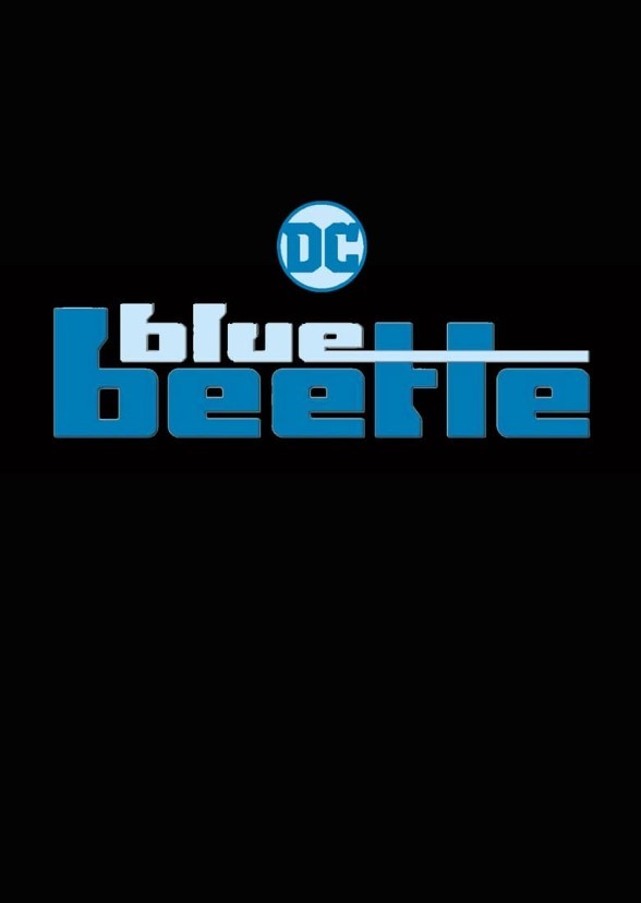 Tony Stark: Blue Beetle