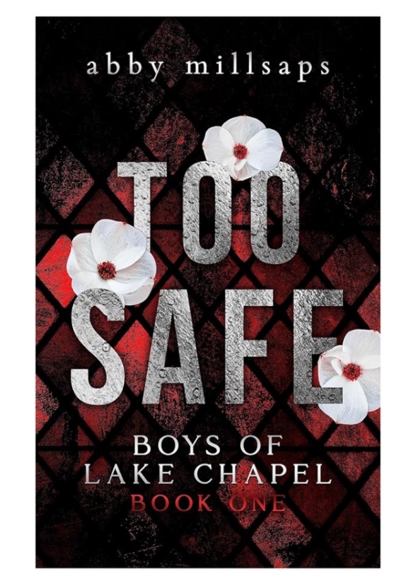 Too safe 