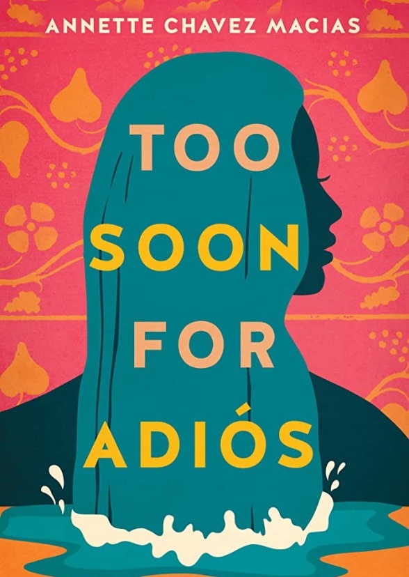 Too Soon for Adiós