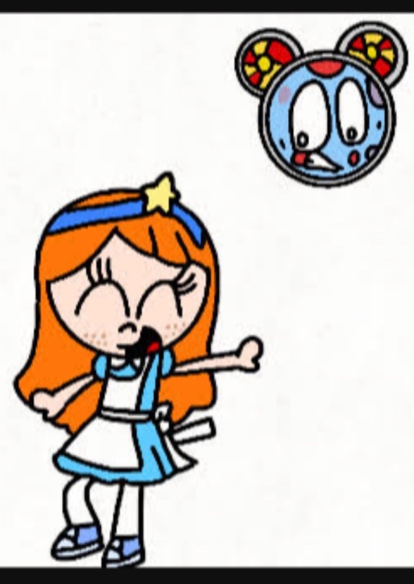 Toodles and Penny