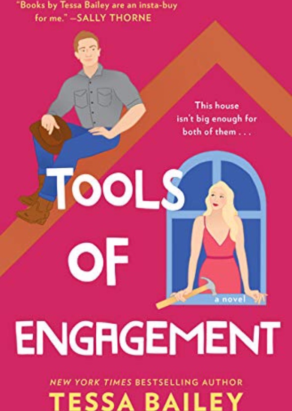Tools of Engagement 