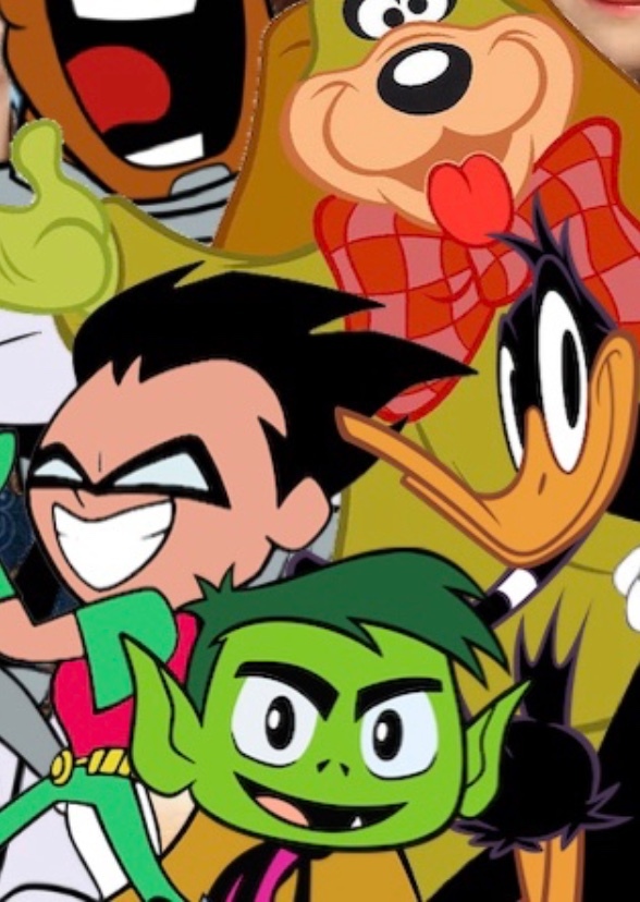 Toon Adventures (2014-2019)