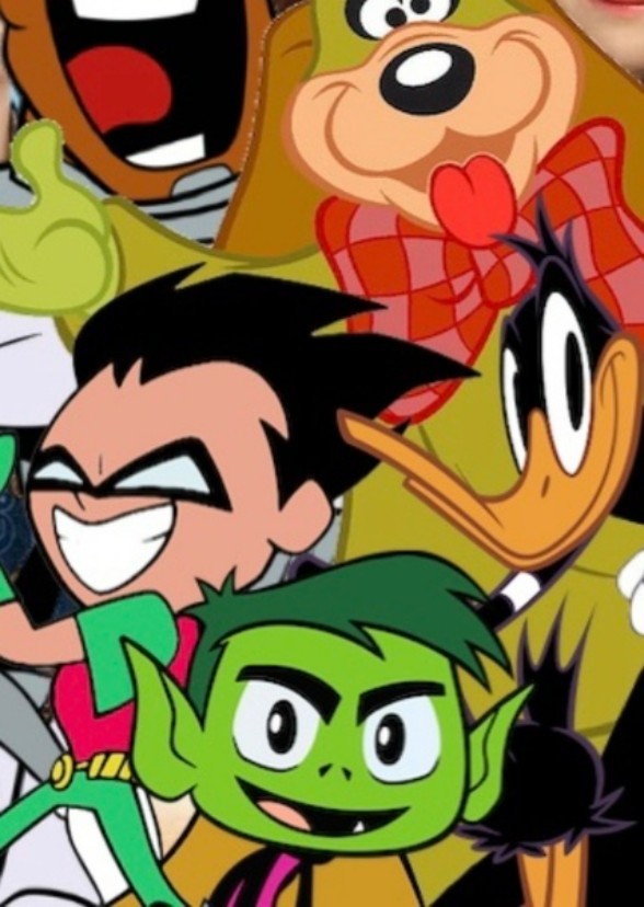 Toon Adventures (2021-2025)