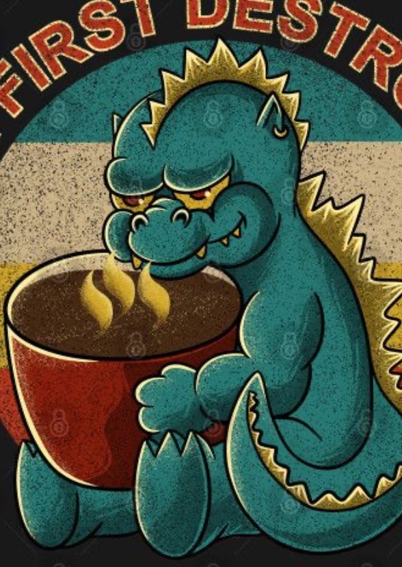 Toon Adventures: A Monster Cafe