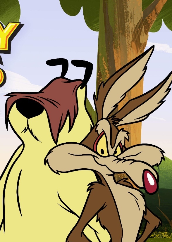 Toon Adventures: A Pleasure For A Tooth