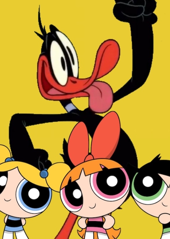 Toon Adventures: A Toon In Time