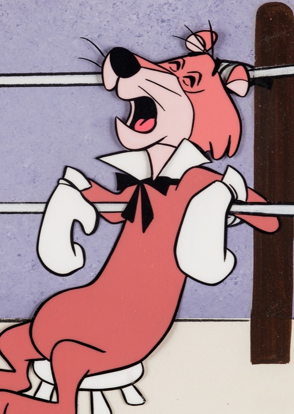 Toon Adventures: A Zoo Or Two