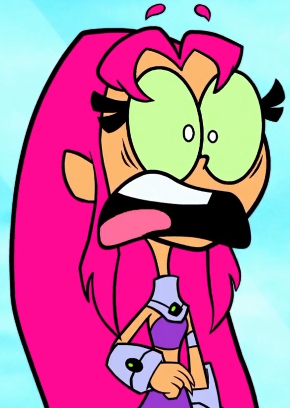 Toon Adventures: Beauty And The Teeth