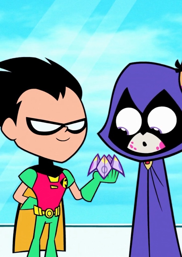 Toon Adventures: Boys Vs Girls