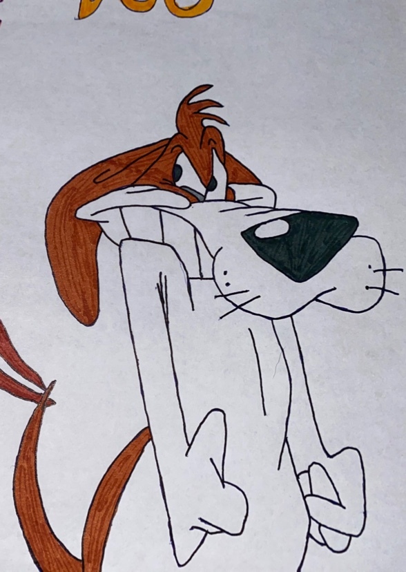 Toon Adventures: DogGone Dog