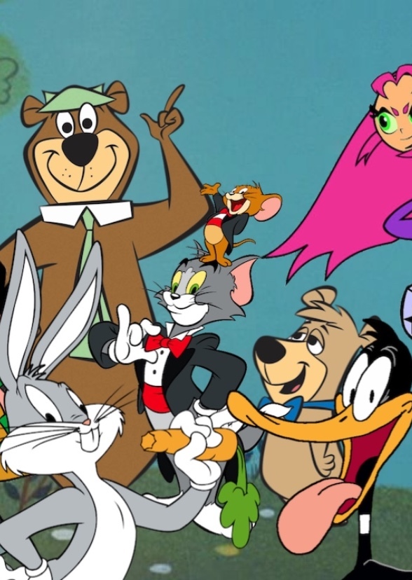 Toon Adventures 