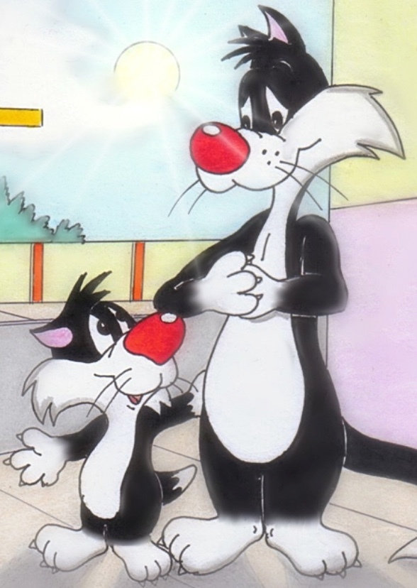 Toon Adventures: Father Is Dumb