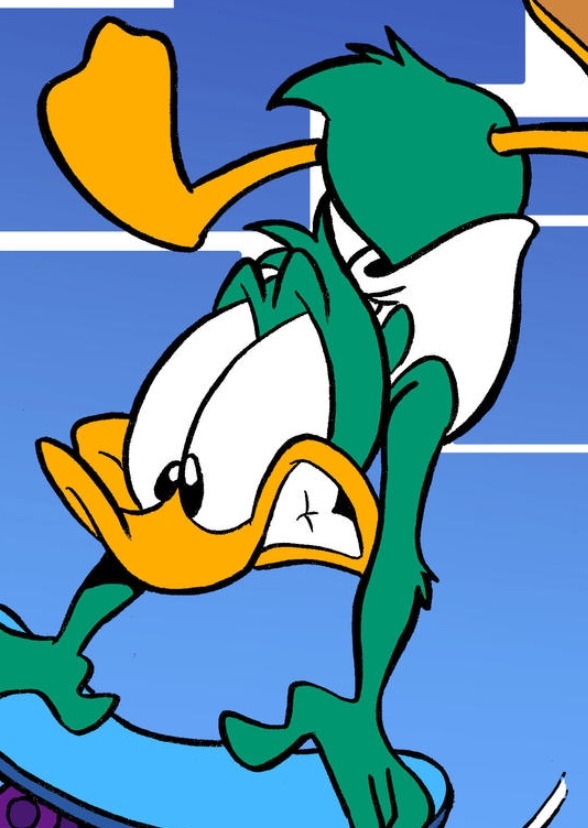 Toon Adventures: Pluck Amuck