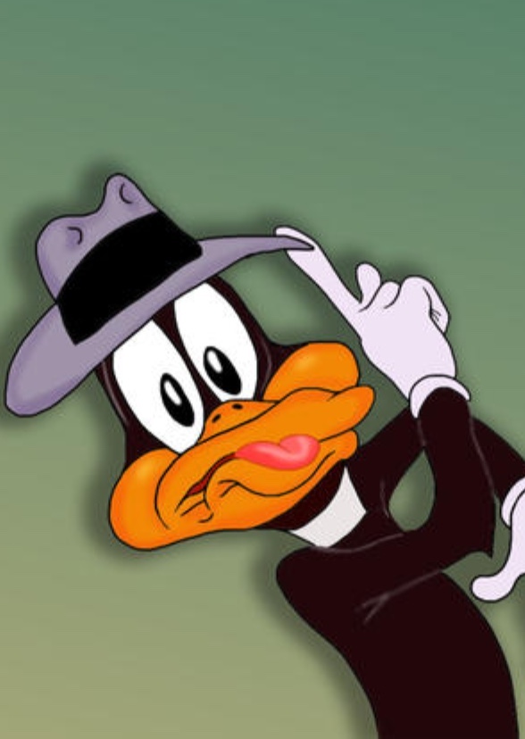 Toon Adventures: Rat The Duck