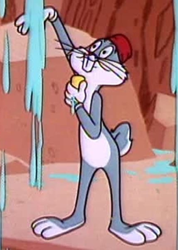 Toon Adventures: Smarter Water