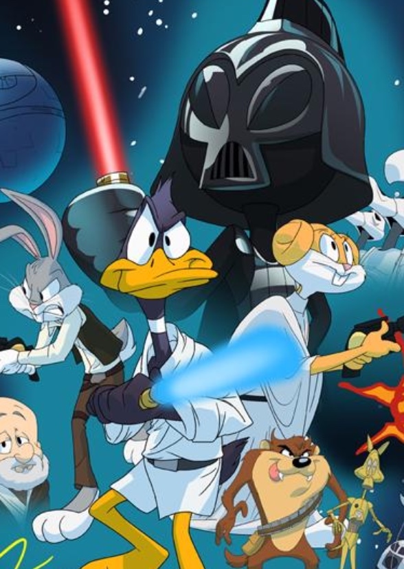 Toon Adventures: Star Cores: A Crew Hope