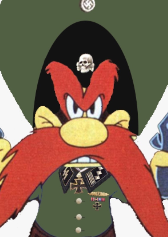 Toon Adventures: Tanks Giving