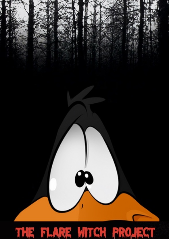 Toon Adventures: The Flare Witch Project