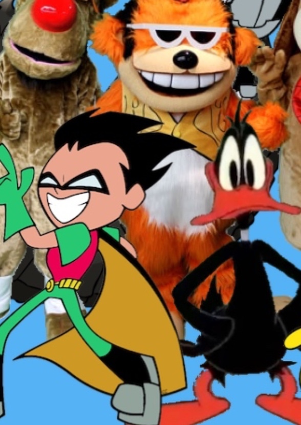Toon Adventures: The Movie