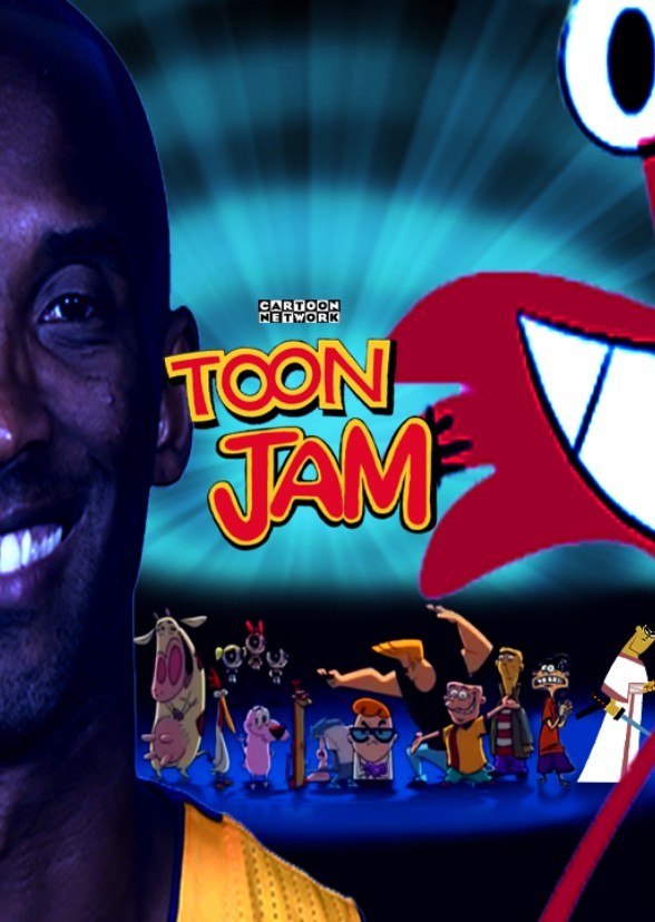 Toon Jam (2010)