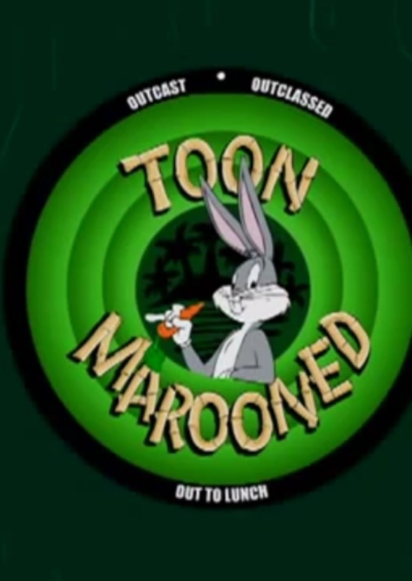 Toon Marooned (My Style)