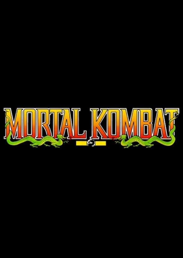 Mortal Kombat for fun (credit to CrazyChris622)