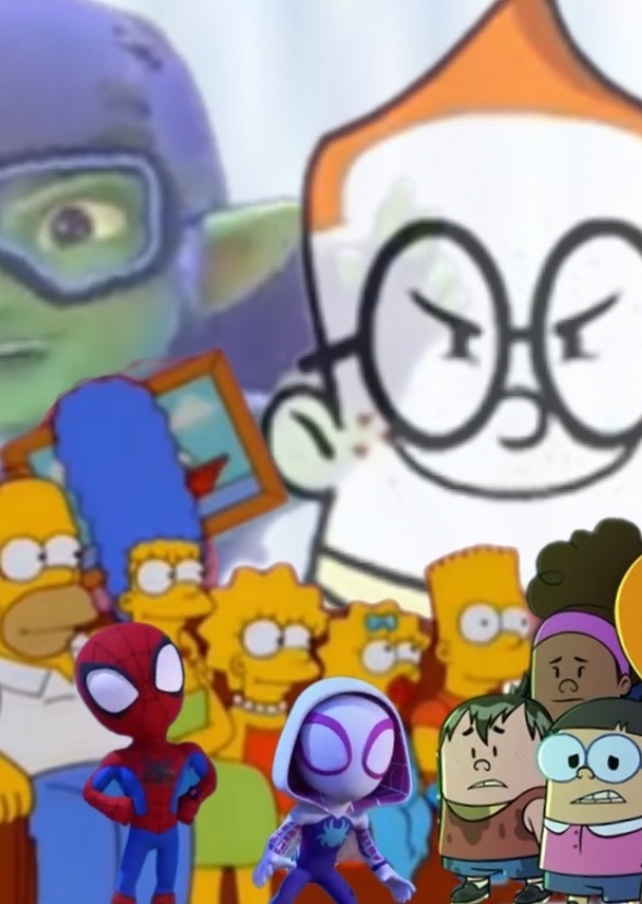 Toons Unite