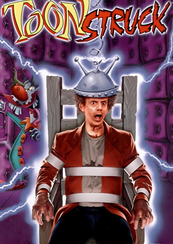 Toonstruck