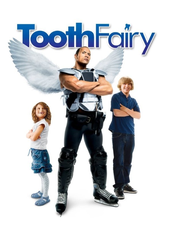 Tooth Fairy (1990)