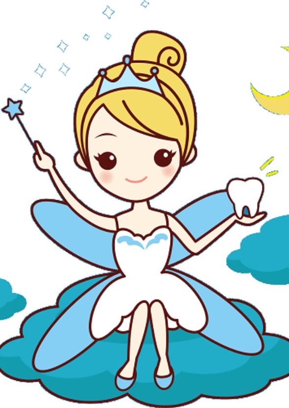 Toothfairy