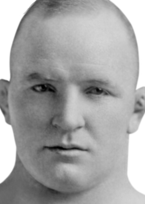 Toots Mondt fan