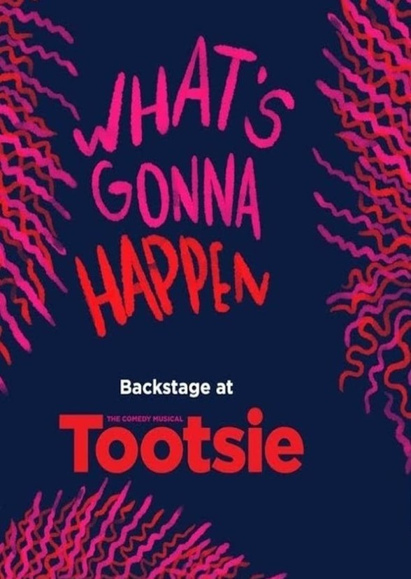 Tootsie the musical