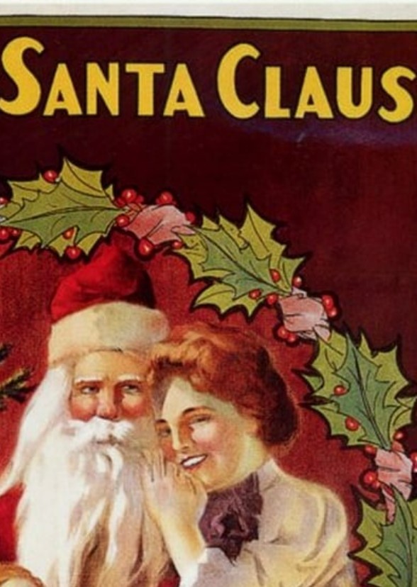 Top 10 Actors who could Play Santa Claus & 10 for Mrs. Claus