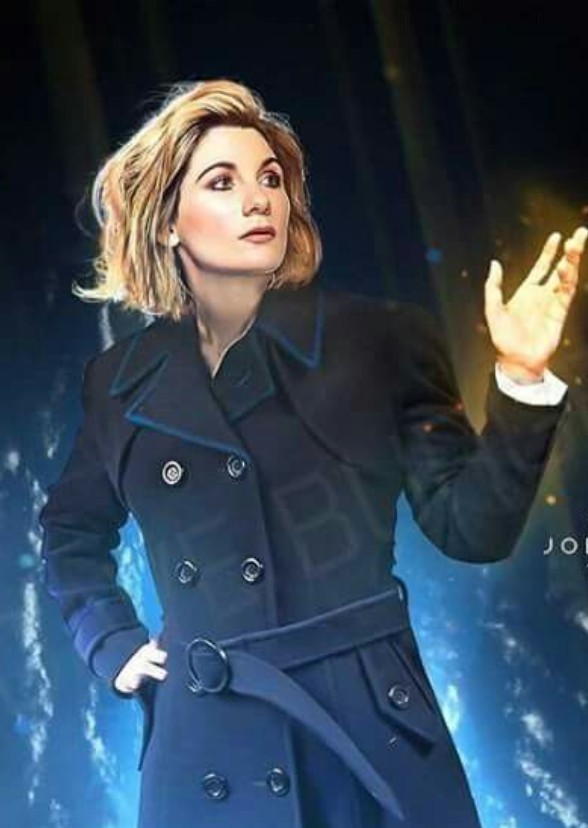 Top 10 actors who should play the 14th doctor
