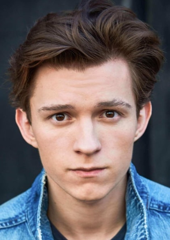 6 Fan Casting for Top 10 English Actors | myCast - Fan Casting Your