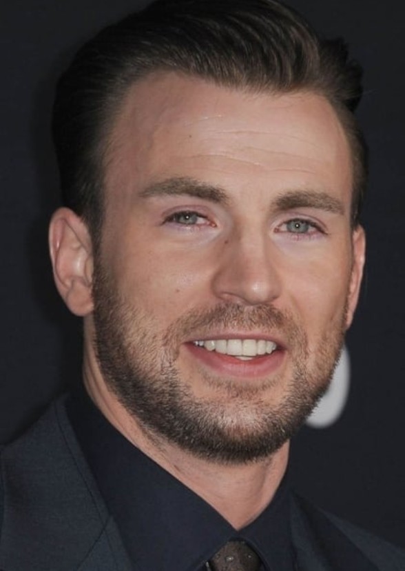 Top 10 favorite actors
