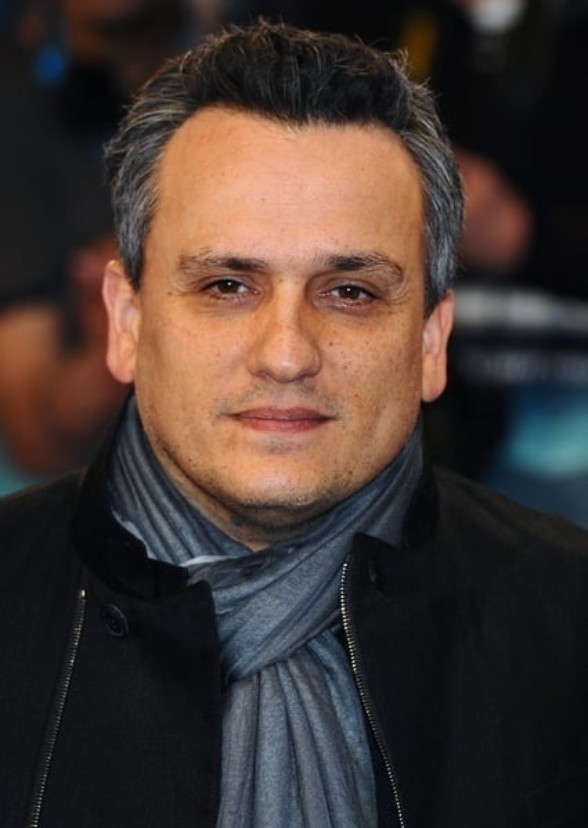 Top 10 favourite directors Fan Casting on myCast