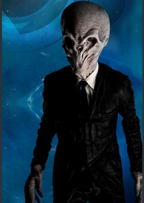 Top 10 one time Doctor Who monsters + Villains that should make a return 