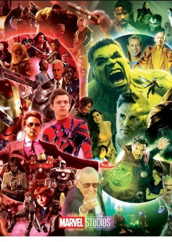 Top 20 dark/disturbing/sad moments in the MCU