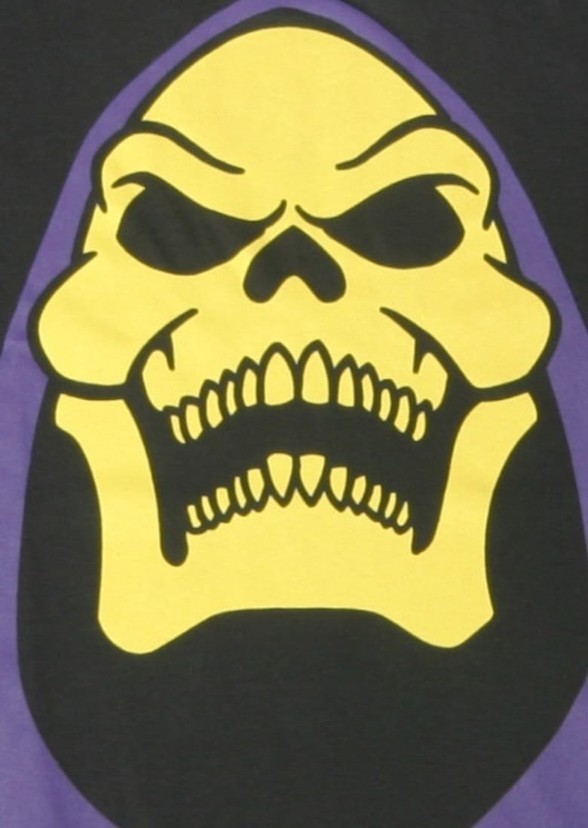 Top 5 actors for He-Man and 5 for Skeletor