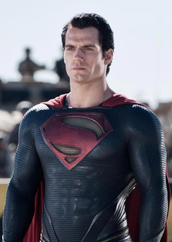 Top 5 picks who should play Superman