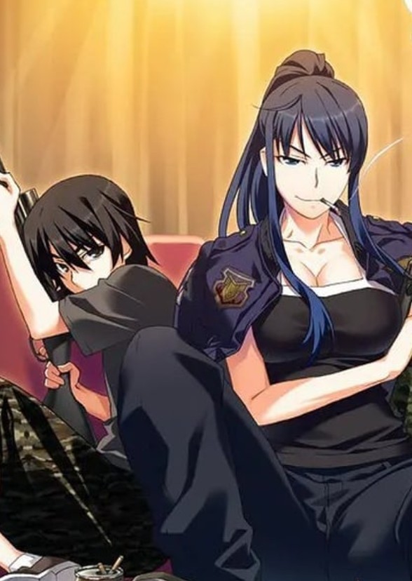 Top Anime that needs a dub