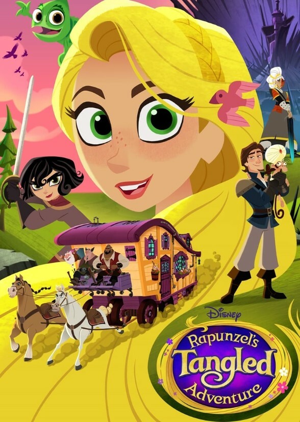 Top deleted spin-offs!