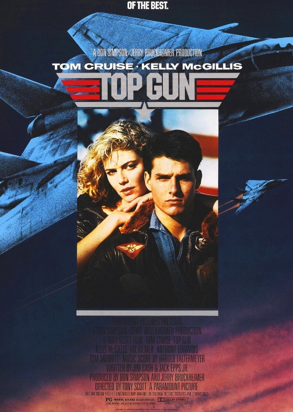 Top Gun (1986)