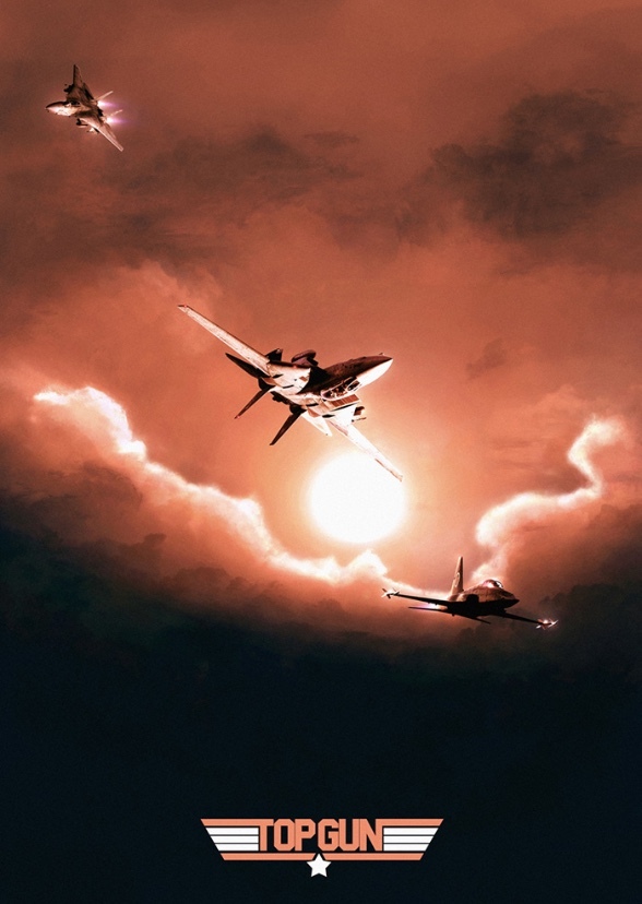 Top Gun (1996)