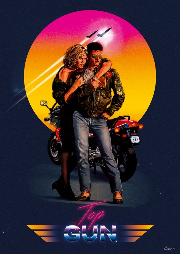 Top Gun (2006)