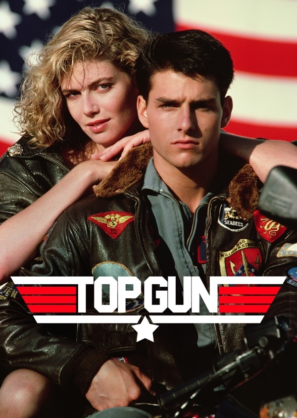Top Gun (2022) Fan Casting on myCast