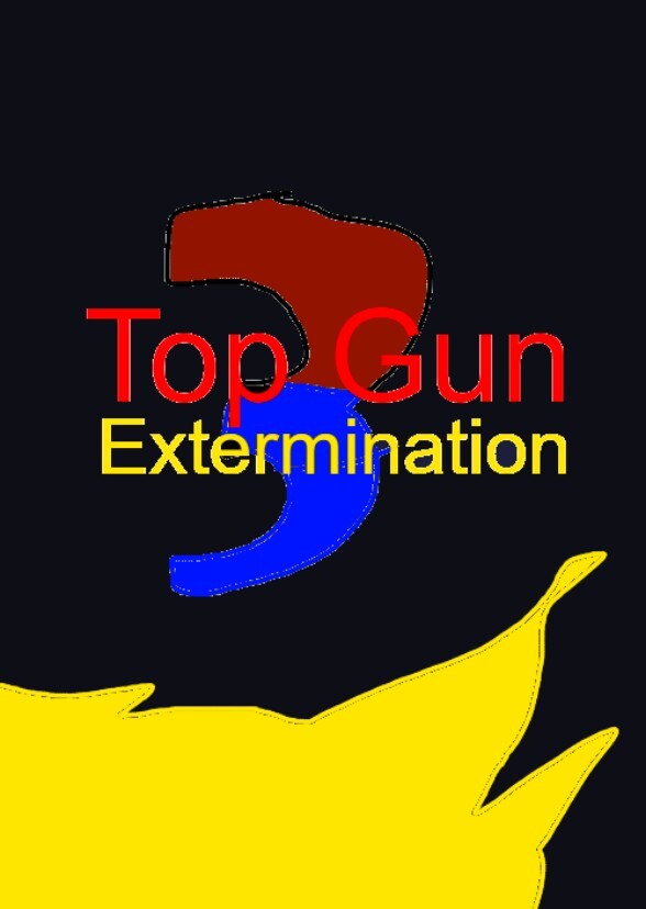 Top Gun 3: Extermination