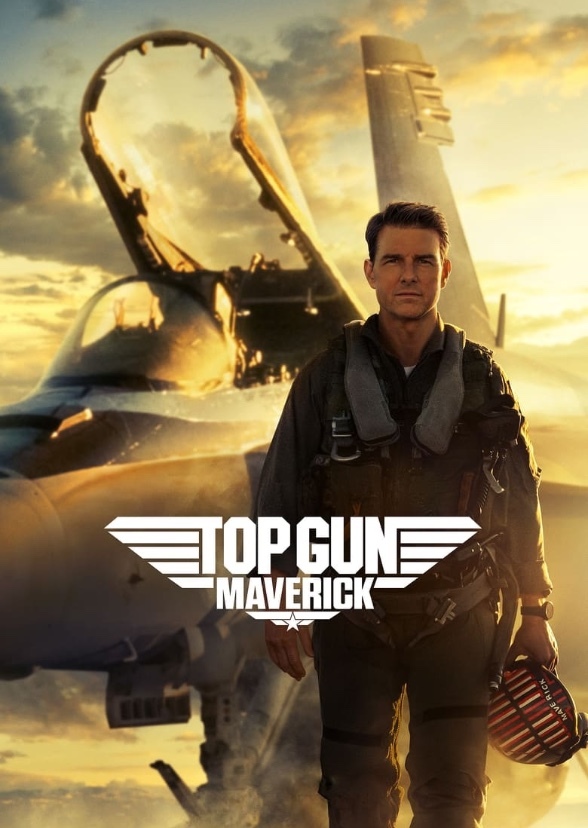 Top Gun 3