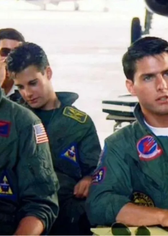 Top Gun